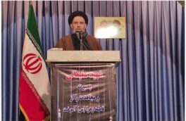 انتقاد نماینده ولی فقیه در لرستان از آمارسازی های نمایشی مسئولان در حوزه اشتغال