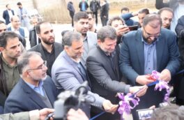 آبرسانی به 20 روستای شهرستان چگنی همزمان با چهل وچهارمین بهار شکوهمند انقلاب اسلامی