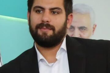 مدیر عامل لرستانی خوشه طلایی ساوه: بدنبال بستن یک تیم برای صعود به لیگ برتر در سال اینده هستیم