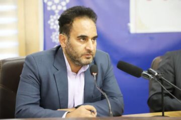 مدیرکل ورزش وجوانان لرستان بر لزوم توسعه بعد همگانی ورزش دوچرخه سواری دراستان تاکید کرد