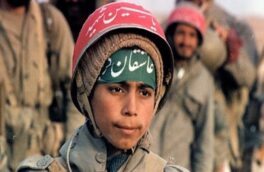 لرستان ۹۰۵ شهید دانشآموز تقدیم انقلاب کرده است
