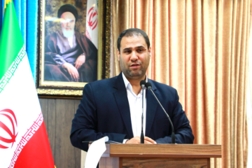 دروغ پردازی ناشیانه اینترنشنال برعلیه سرپرست جدید آموزش وپرورش