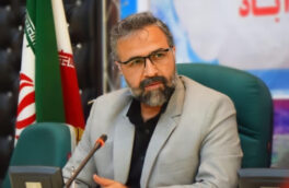 8 ماه گذشت/حکم سرپرست فرمانداری خرم آباد صادر نشد! 