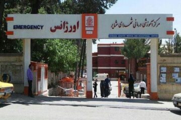 راه اندازی اولین کلینیک تخصصی پانسمان زخم سوختگی ودیابت لرستان در بیمارستان عشایر