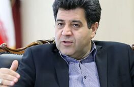 رئیس اتاق بازرگانی ایران درتوئیتی نوشت:برکناری خود را تکذیب می کنم،گویا خبرگزاری ایرنا هک شده است!