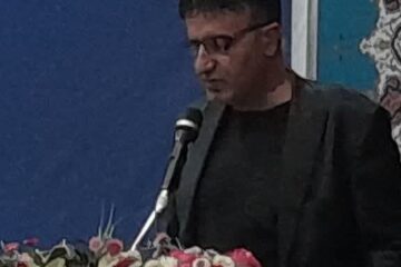 انتصاب فرشید گله داری به عنوان سردبیر پایگاه خبری صدای منتقد