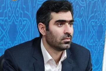 مدیر کل جدید” کار و رفاه اجتماعی” لرستان منصوب شد