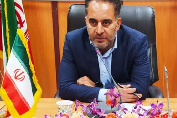 جامعه ورزش می تواند الگویی موفق برای موضوع حجاب و عفاف  باشد