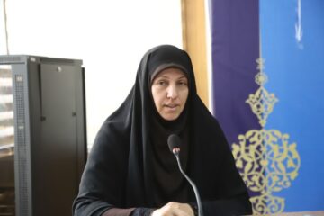 مدیرکل امور بانوان استانداری استان:  ۱۲۰ فرصت شغلی برای زنان بی‌سرپرست لرستان ایجاد شده است
