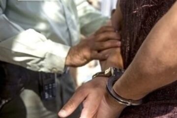 کلاهبردار اینترنتی در بروجرد دستگیر شد