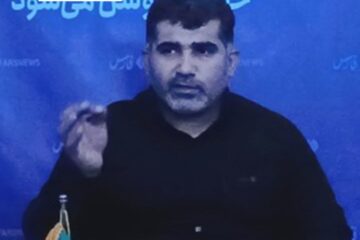 بازاریان در زمره سربلندترین اقشار در تاریخ انقلاب هستند