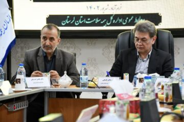 امید بخشی نگاه ویژه بیمه سلامت است/پایداری صندوق بیماران خاص و صعب العلاج برای حمایت از مردم لازم است