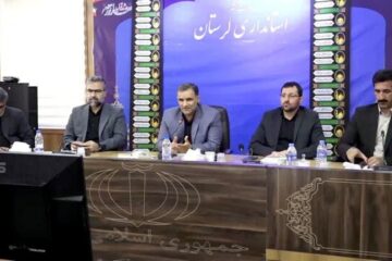 معاون استاندار لرستان خبر داد؛ افزایش ۳۰ درصدی تردد زائران اربعین از لرستان