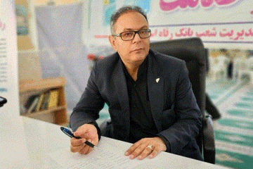 مدر ک گرایی و پشت میز نشینی جوانان لرستان آفت جدی در توسعه اشتغال پایدار