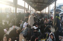 دستورمخبر برای اعزام 30 دستگاه اتوبوس از هر استان به مرز مهران جهت بازگشت زائران اربعین