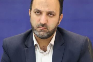 احسان یاوری معاون سیاسی امنیتی استاندار لرستان شد