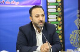 طی دو روز: ثبت نام قطعی ۴۹ نفر در فرایند ثبت نام نهایی داوطلبان انتخابات مجلس در لرستان