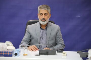 مدیرکل امور اجتماعی استانداری استان: پویش نذر کتاب در لرستان برگزار می شود