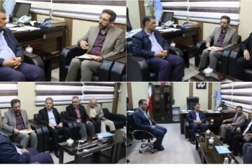 معاون استاندار: پروژه جی نف جهش بزرگی در نحوه خدمات دولت و هوشمندسازی است