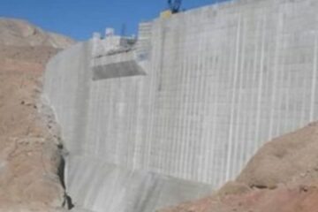 ساخت سد معشوره در پیچ و خم مجوز «ماده ۲۳»