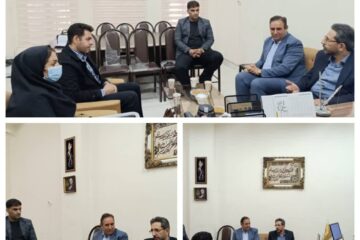 سامانه جی نف به روزرسانی می شود 