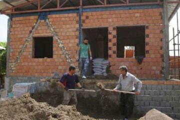 واگذاری۵۰۰ هزار زمین با اجاره ۹۹ ساله در روستاها