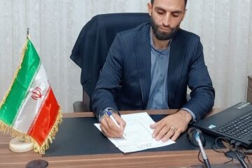 مدیر حمل و نقل سازمان شهرداری خرم آبادخبر داد:ساماندهی ترمینال برو استانی در جهت رفاه حال مسافران عزیز برای اولین باردر خرم آباد