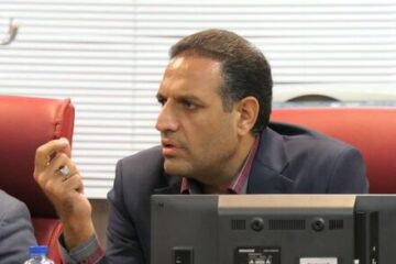 آمادگی زیرساختهای مخابراتی لرستان رای برگزاری دور دوم انتخابات