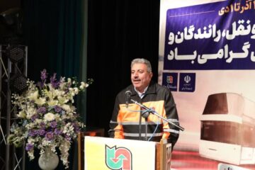تکذیب رتبه نخست لرستان در آمار تصادفات جاده‌ای