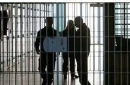 آزادی ۲۴۰ زندانی جرائم غیرعمد از زندان‌های لرستان