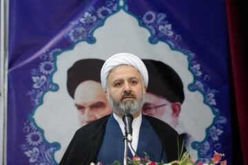 رئیس کل دادگستری لرستان: مدیران امانتداران امر انتخابات هستند / جرمانگاری فعالیتهای انتخاباتی مدیران