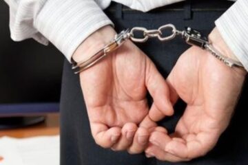 استرداد کلاهبردار ۹۰ میلیاردی به کشور