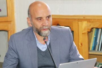 پیشرفت ۷۴ و نیم درصدی طرح جهش تولید در دیمزارهای لرستان