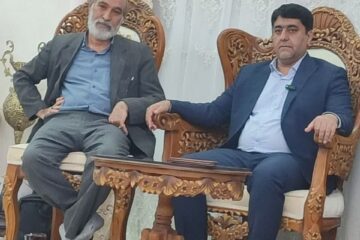 با تکمیل زیر ساخت های گردشگری،تولید ثروت در لرستان ایجاد می شود