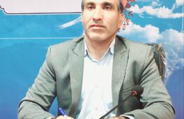 معاون مشارکت های مردمی کمیته امداد امام خمینی«ره» لرستان منصوب شد