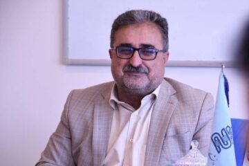 رئیس دانشگاه علوم پزشکی استان : آبیاری ۵۰۰ هکتاری مزارع کشاورزی لرستان با آب فاضلاب