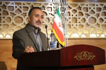 بیمه سلامت لرستان دستگاه برتر در رویداد ملی جوانی جمعیت شد