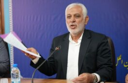استاندار لرستان: از آرای مردم خرم آباد،چگنی صیانت وحفاظت خواهیم کرد