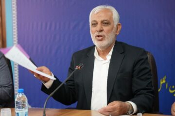 استاندار لرستان: از آرای مردم خرم آباد،چگنی صیانت وحفاظت خواهیم کرد