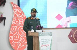 فرمانده سپاه لرستان: از امسال سالروز عملیات حاج عمران به عنوان یکی از برنامه های ملی هرساله برگزار خواهد شد.