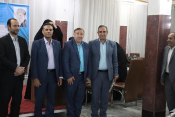 مدیرعامل انجمن خبرنگاری و روابط عمومی لرستان خبر داد: تجلیل از ۸۰ روابط عمومی برتر استان