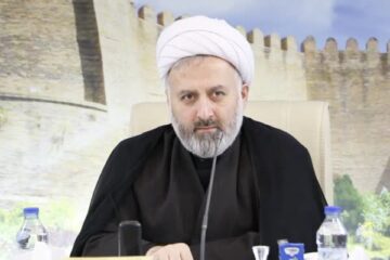 تاکید رئیس دستگاه قضا لرستان بر تعیین تکلیف اموال تملیکی دستگاه‌ها