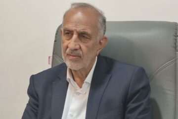 قدرت الله ایمانی :مردم نماینده مطالبه گر می خواهند/بیکاری ابر چالش بزرگ خرم آباد و لرستان