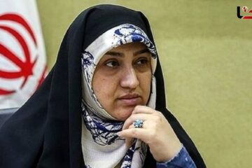 کاندیدای انتخابات دور دوم مجلس :حضور مردم حلقه مهم زنجیره جهش تولیداست