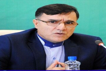 رئیس ستاد اسوه دکتر قالیباف در لرستان: تحول در کشور با روی کار آمدن قالیباف