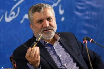 سید صولت مرتضوی وزیر کار در انتخابات ریاست جمهوری ثبت نام میکند