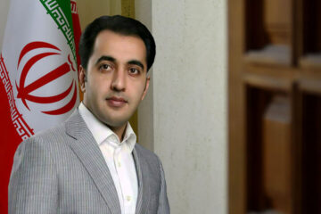 رئیس ستاد مردمی پزشکیان در لرستان: فعالانه باید برای مشارکت جوانان در انتخابات حرکت کنیم