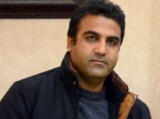 طی حکمی؛ رئیس هیأت اسکواش چگنی منصوب شد