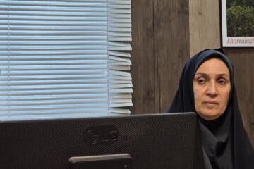نیکو خصال :طرح گذرگاه های ورزش با محوریت سلامت همگانی درپارک های خرم آباد برگزار می شود
