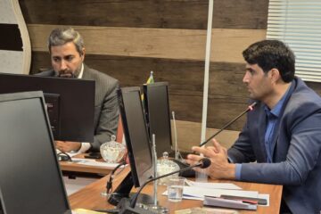 شورای شهر خرم آباد از توسعه و ترویج ورزشهای همگانی در پارک ها و محلات حمایت میکند